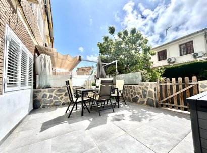 Apartment · Resale - Orihuela Costa · La Zenia · Alicante · Spain