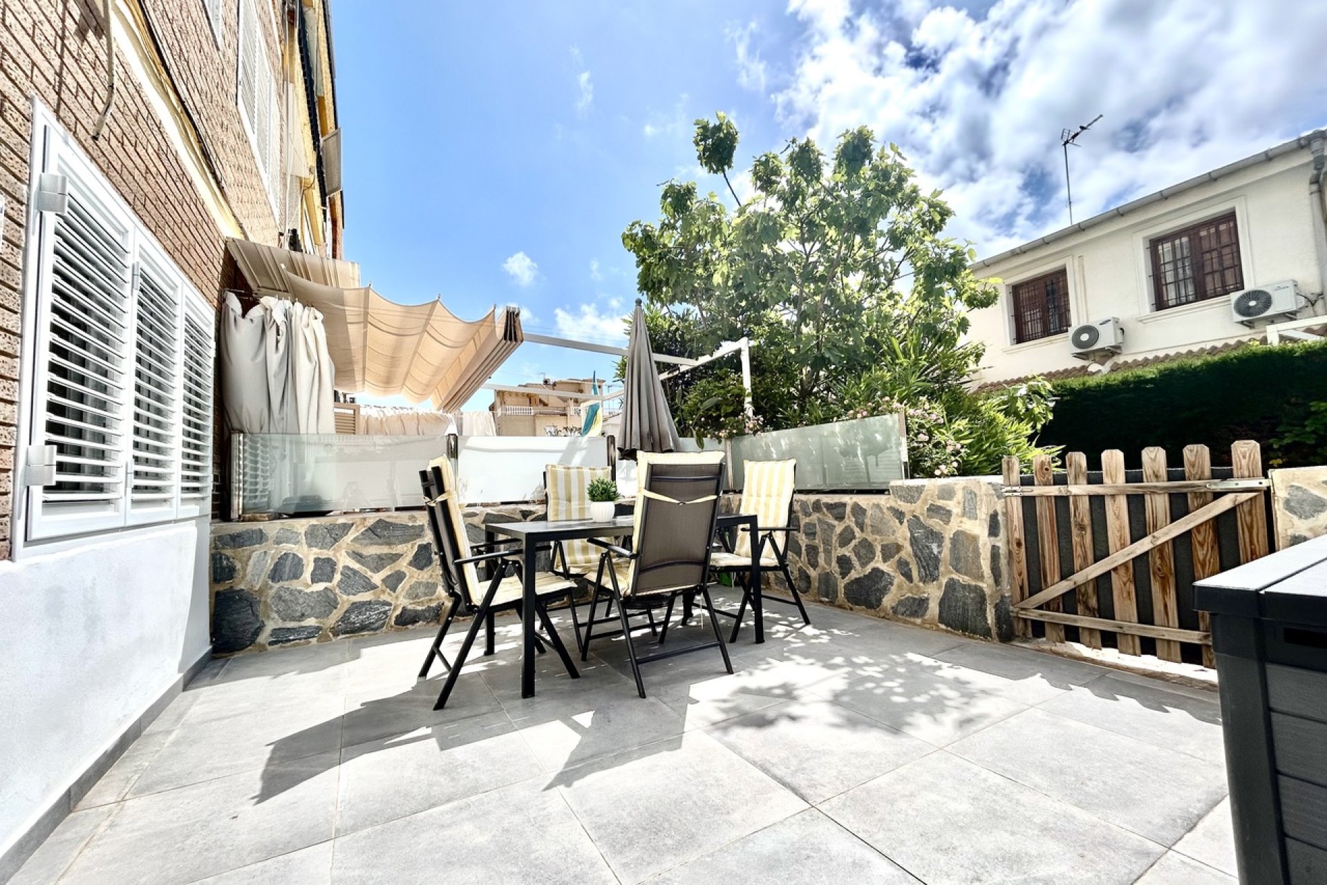 Resale - Apartment - Orihuela Costa - Costa Blanca South