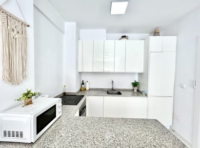 Apartment · Resale - Orihuela Costa · La Zenia · Alicante · Spain