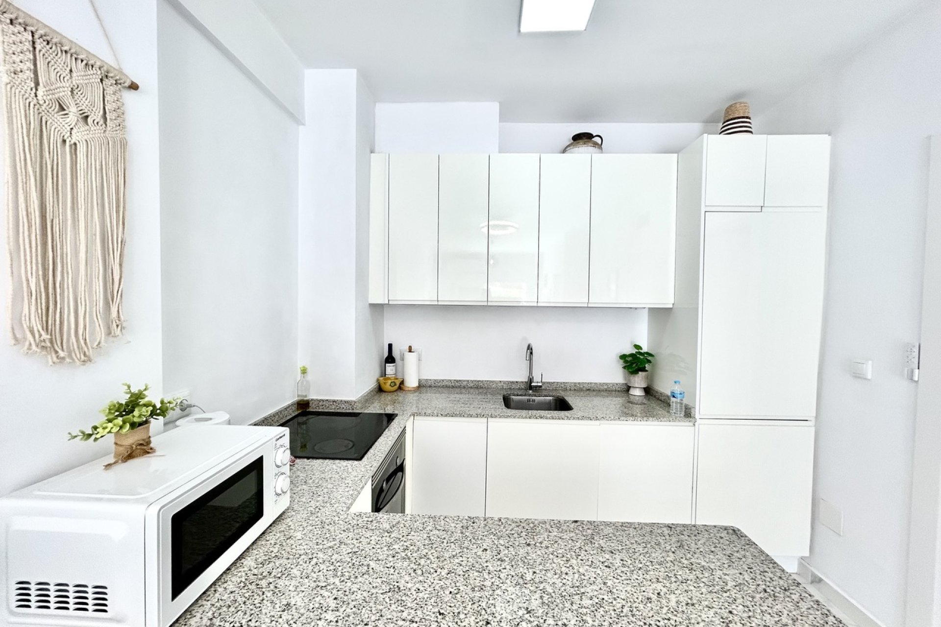Resale - Apartment - Orihuela Costa - Costa Blanca South