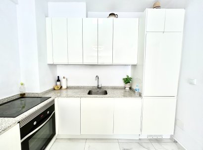 Apartment · Resale - Orihuela Costa · La Zenia · Alicante · Spain