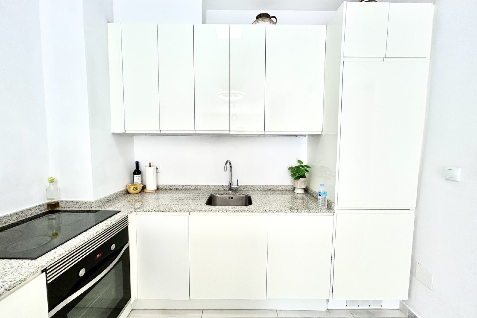 Resale - Apartment - Orihuela Costa - Costa Blanca South