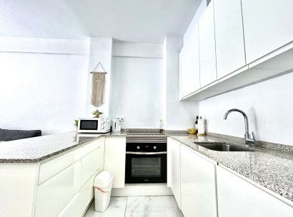 Apartment · Resale - Orihuela Costa · La Zenia · Alicante · Spain