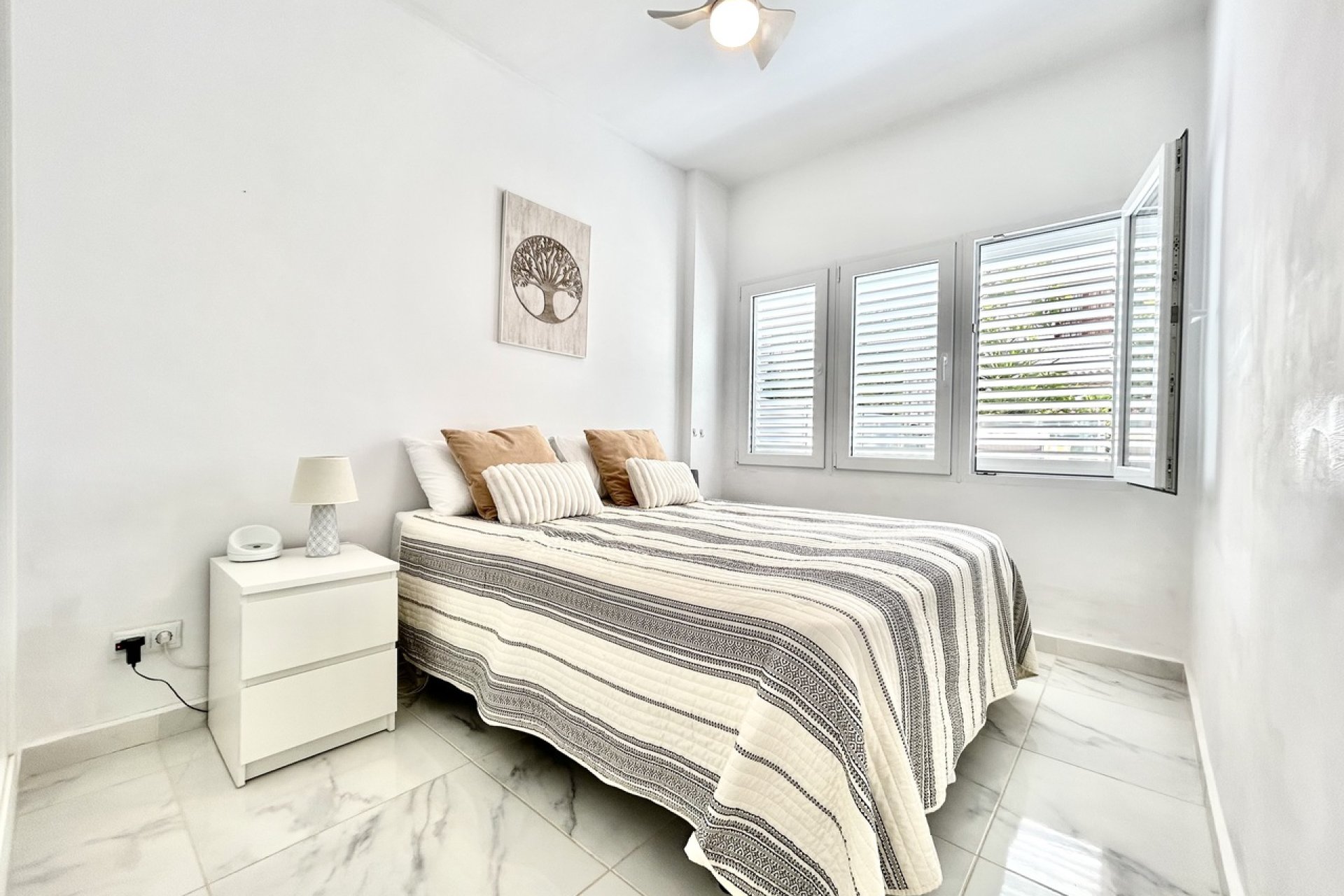 Resale - Apartment - Orihuela Costa - Costa Blanca South