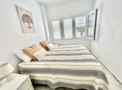 Apartment · Resale - Orihuela Costa · La Zenia · Alicante · Spain
