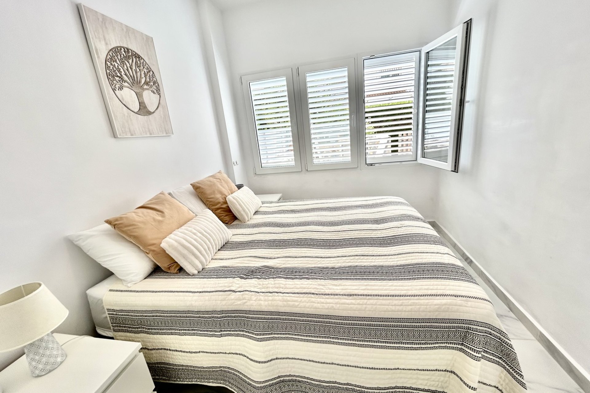 Resale - Apartment - Orihuela Costa - Costa Blanca South