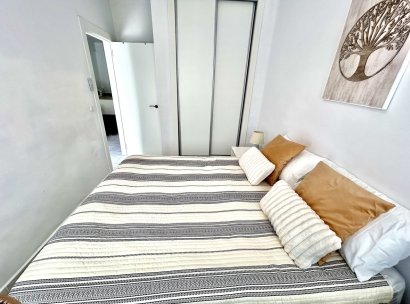 Apartment · Resale - Orihuela Costa · La Zenia · Alicante · Spain