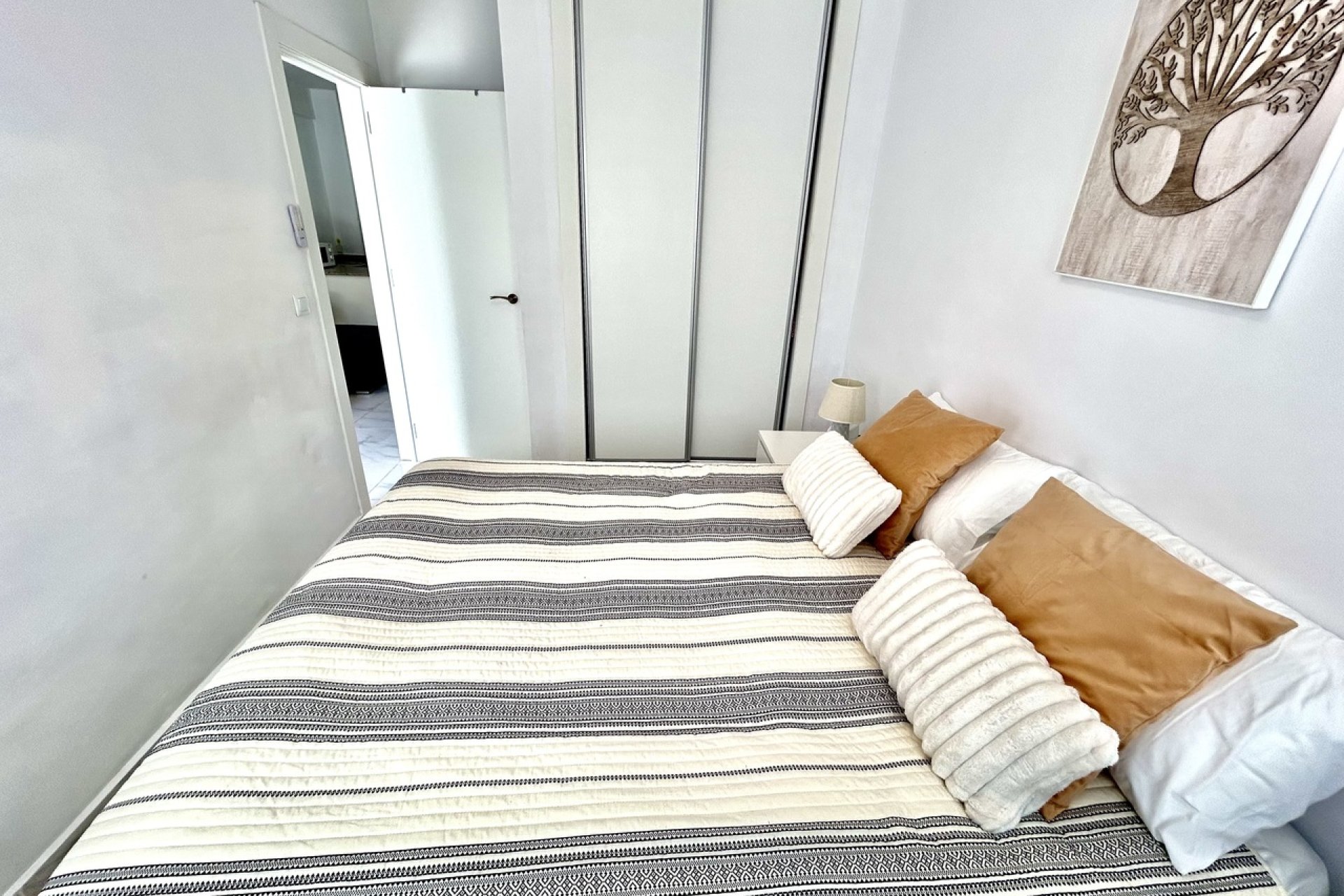 Resale - Apartment - Orihuela Costa - Costa Blanca South
