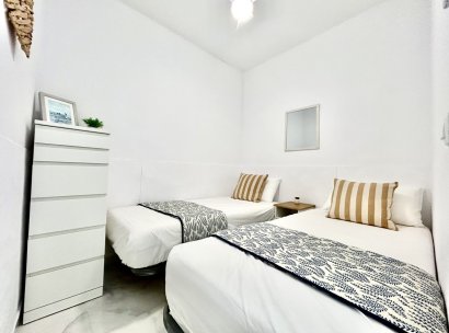 Apartment · Resale - Orihuela Costa · La Zenia · Alicante · Spain