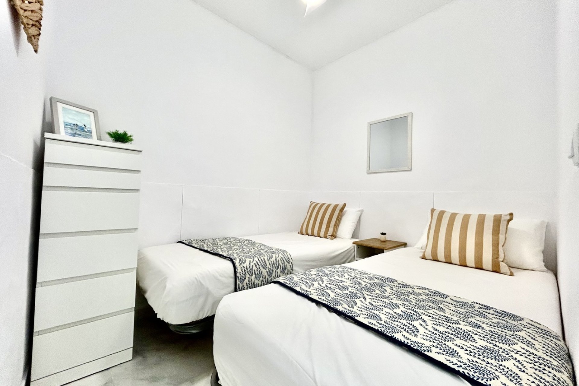 Resale - Apartment - Orihuela Costa - Costa Blanca South