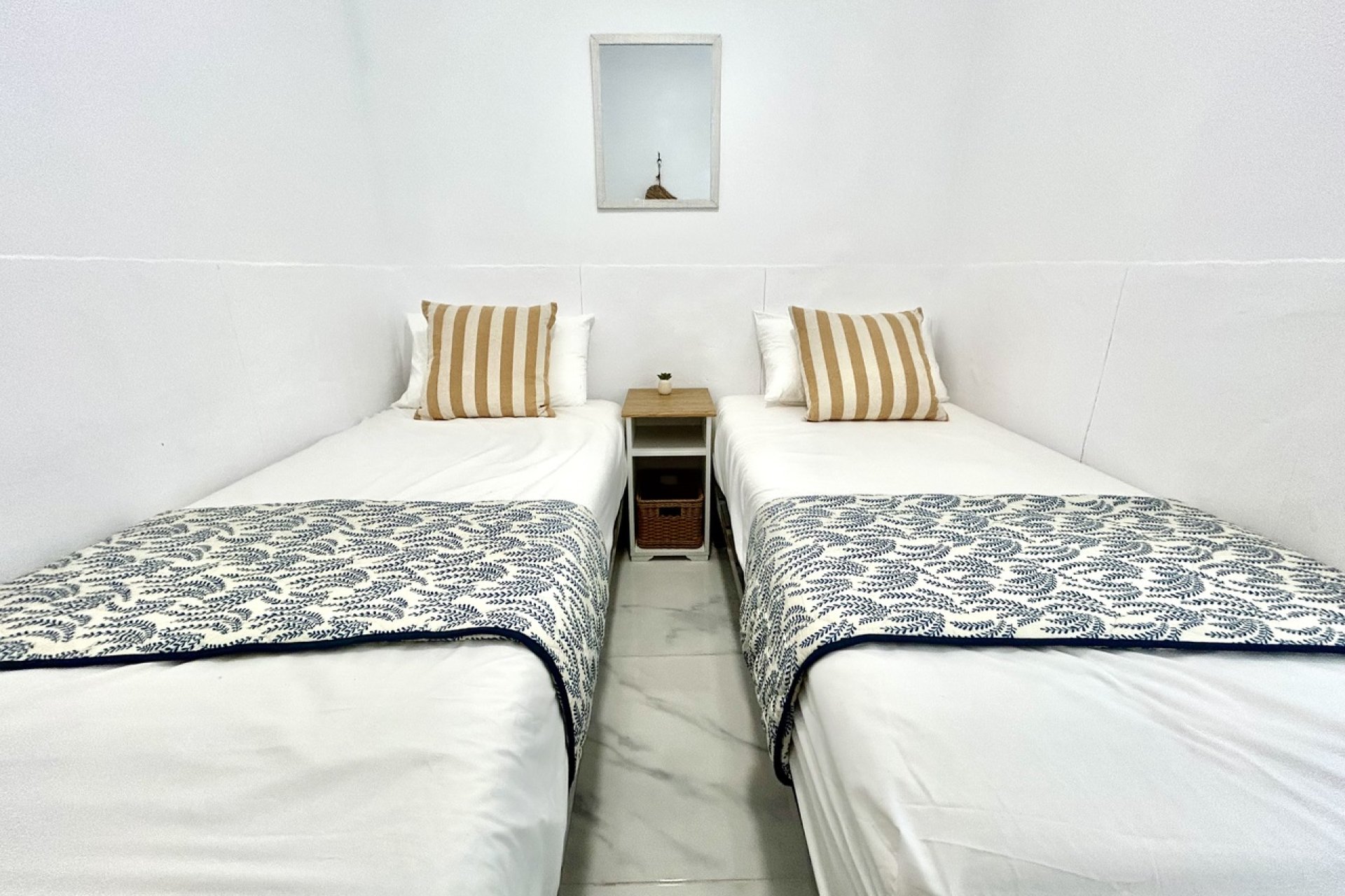 Resale - Apartment - Orihuela Costa - Costa Blanca South