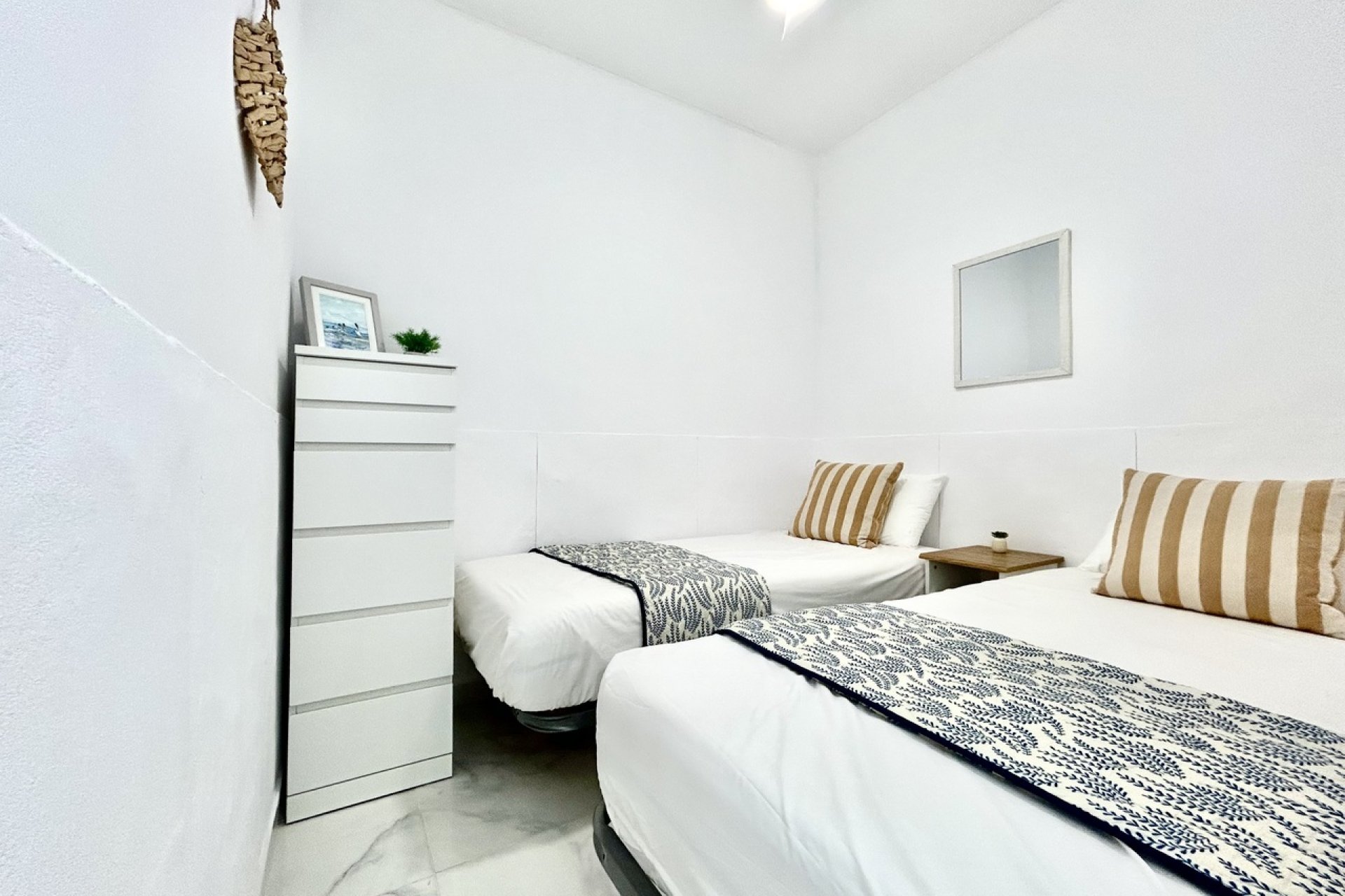 Resale - Apartment - Orihuela Costa - Costa Blanca South