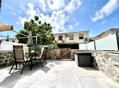 Apartment · Resale - Orihuela Costa · La Zenia · Alicante · Spain
