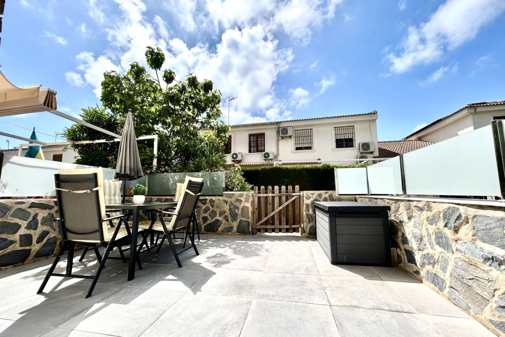 Resale - Apartment - Orihuela Costa - Costa Blanca South