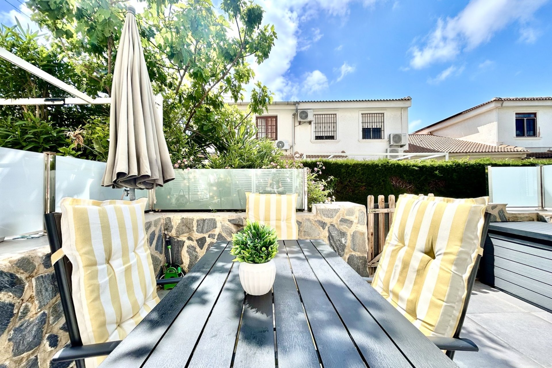 Resale - Apartment - Orihuela Costa - Costa Blanca South