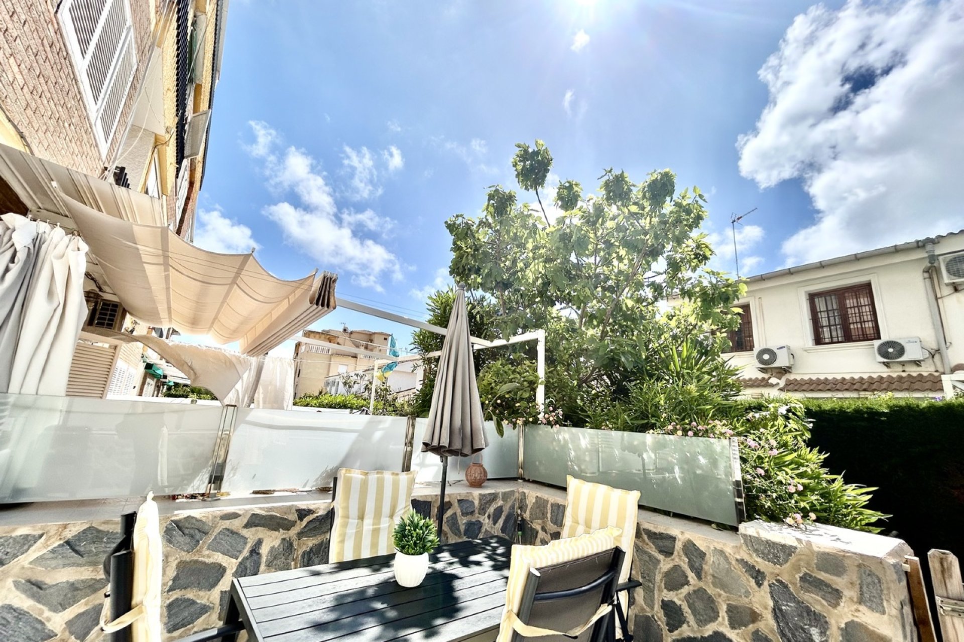 Resale - Apartment - Orihuela Costa - Costa Blanca South