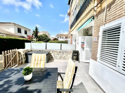 Apartment · Resale - Orihuela Costa · La Zenia · Alicante · Spain