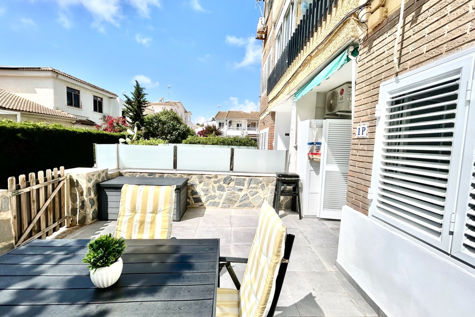 Resale - Apartment - Orihuela Costa - Costa Blanca South