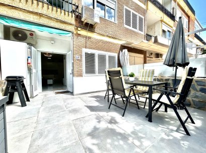 Apartment · Resale - Orihuela Costa · La Zenia · Alicante · Spain