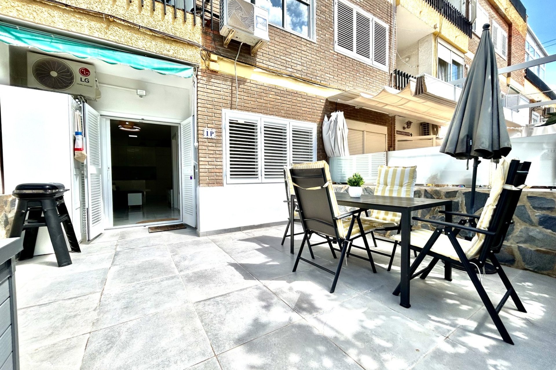 Resale - Apartment - Orihuela Costa - Costa Blanca South