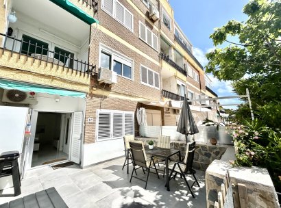 Apartment · Resale - Orihuela Costa · La Zenia · Alicante · Spain