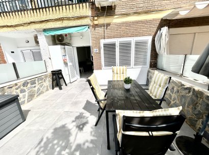 Apartment · Resale - Orihuela Costa · La Zenia · Alicante · Spain