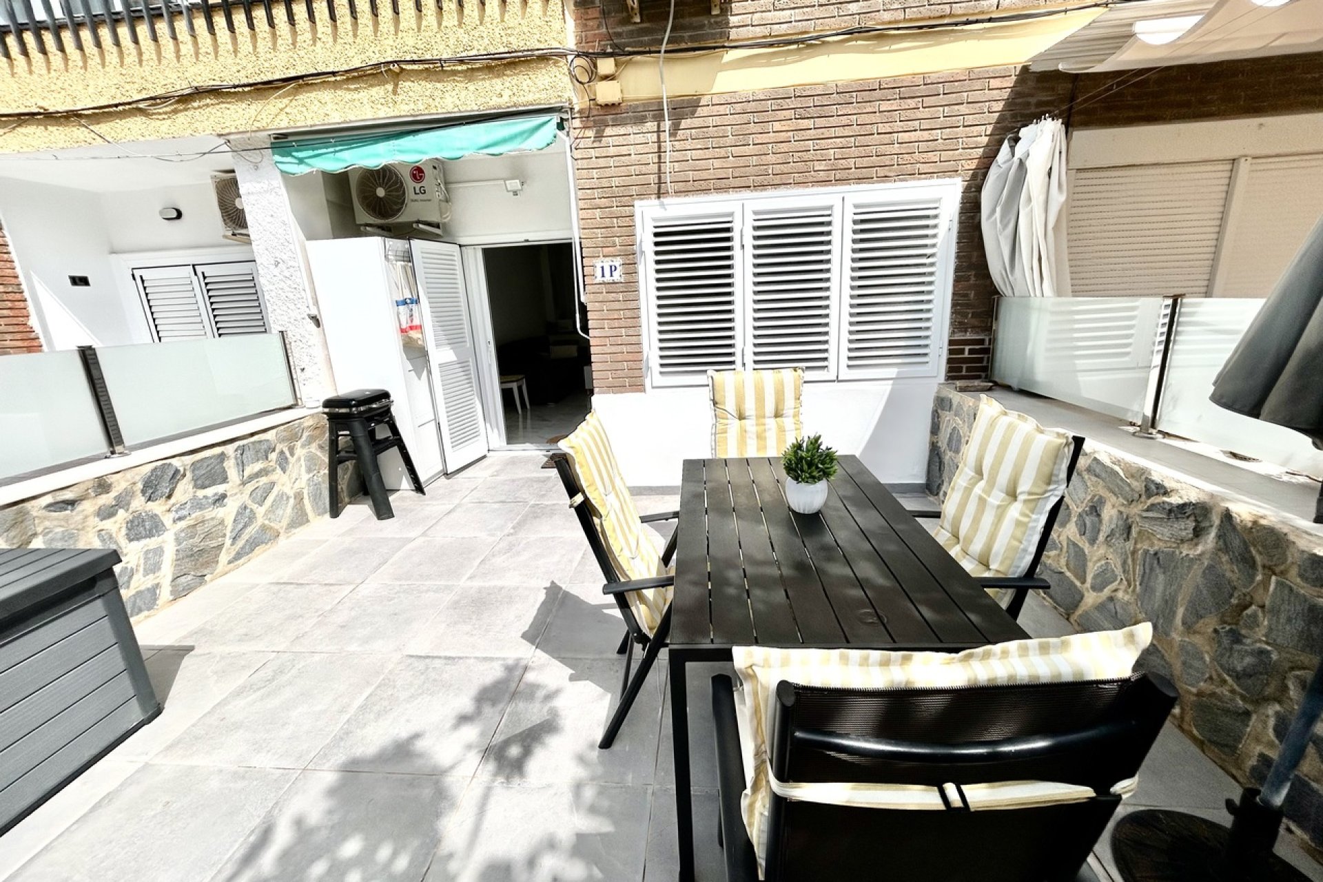 Resale - Apartment - Orihuela Costa - Costa Blanca South