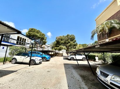 Apartment · Resale - Orihuela Costa · La Zenia · Alicante · Spain