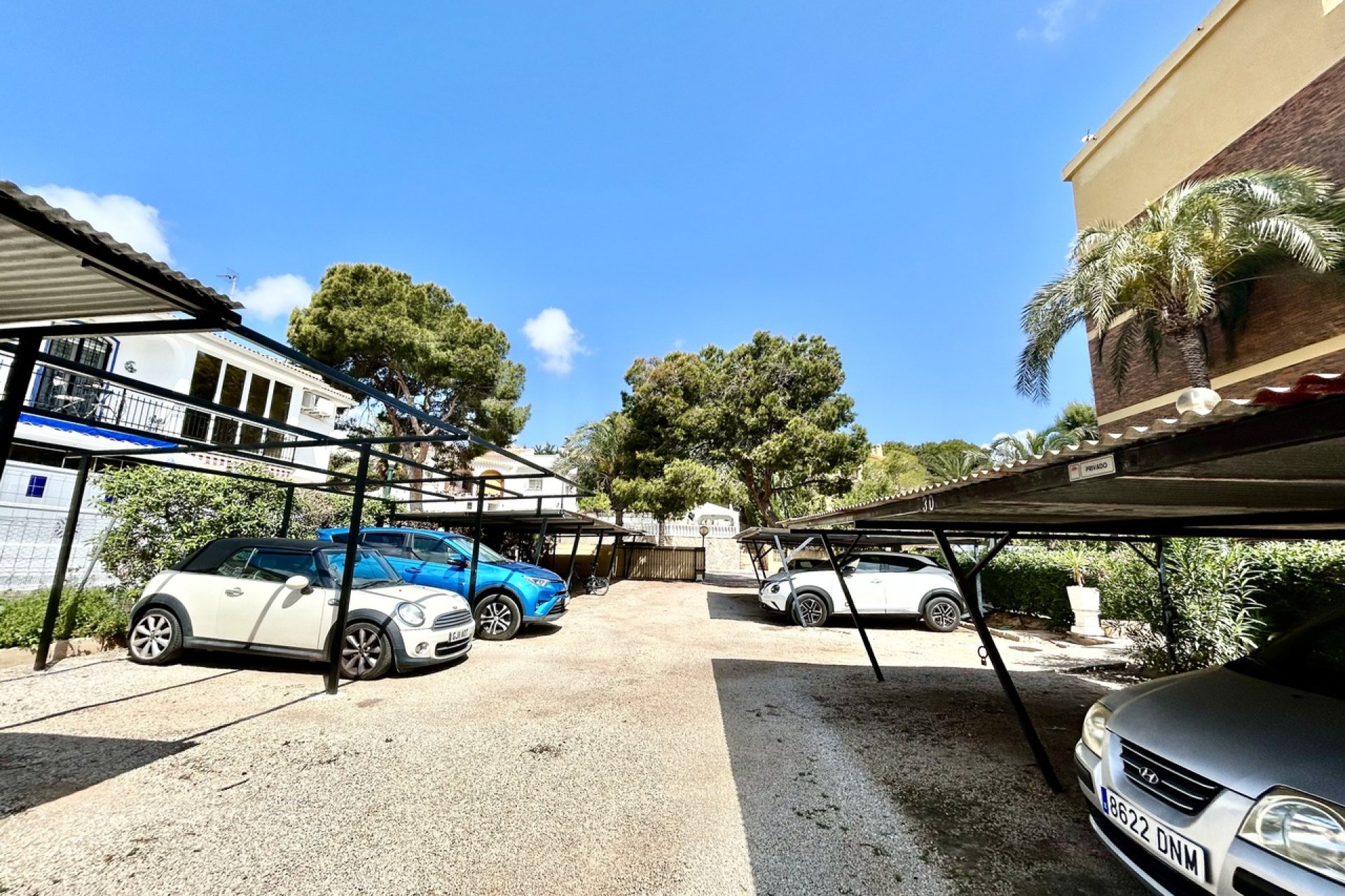 Resale - Apartment - Orihuela Costa - Costa Blanca South