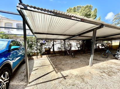 Apartment · Resale - Orihuela Costa · La Zenia · Alicante · Spain