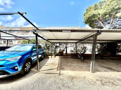 Apartment · Resale - Orihuela Costa · La Zenia · Alicante · Spain