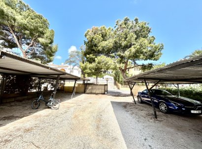 Apartment · Resale - Orihuela Costa · La Zenia · Alicante · Spain