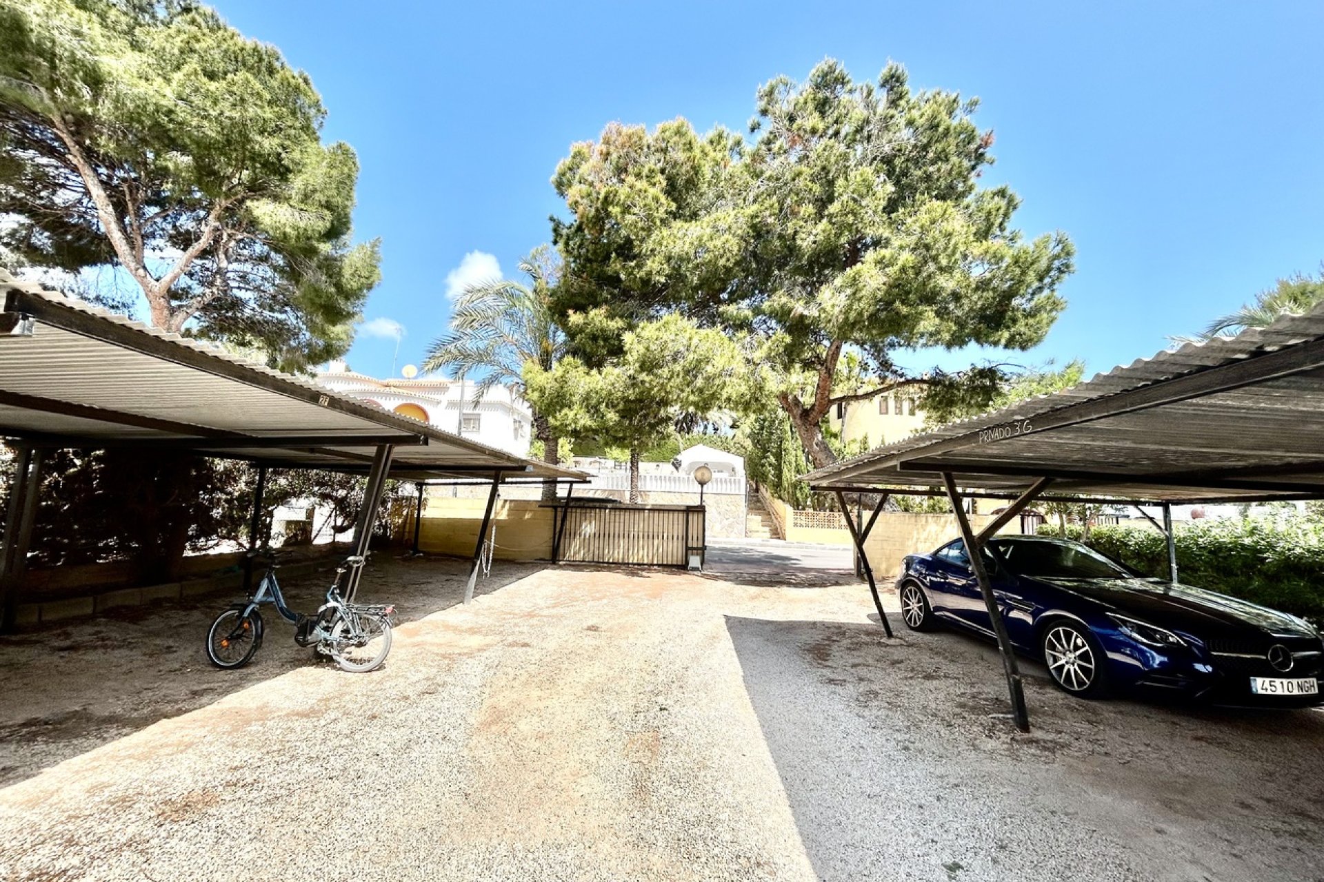 Resale - Apartment - Orihuela Costa - Costa Blanca South