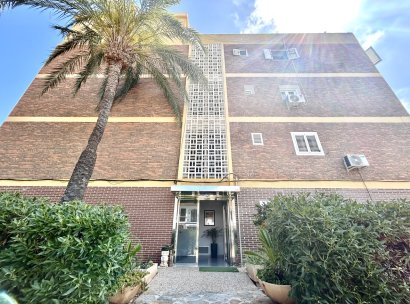 Apartment · Resale - Orihuela Costa · La Zenia · Alicante · Spain