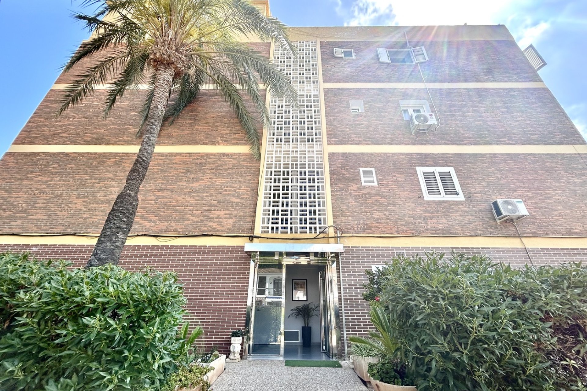 Resale - Apartment - Orihuela Costa - Costa Blanca South