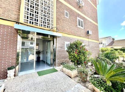 Apartment · Resale - Orihuela Costa · La Zenia · Alicante · Spain