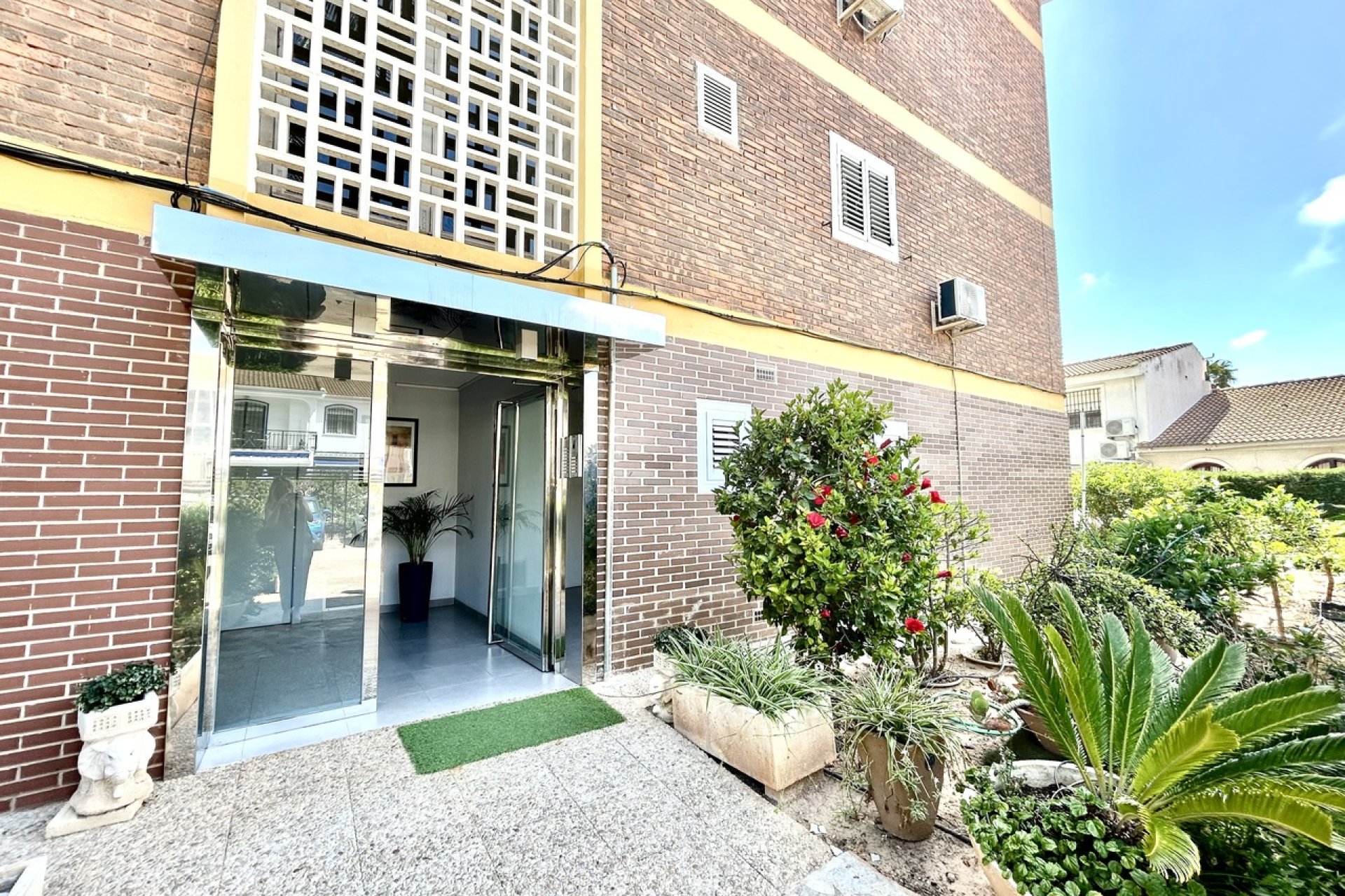 Resale - Apartment - Orihuela Costa - Costa Blanca South