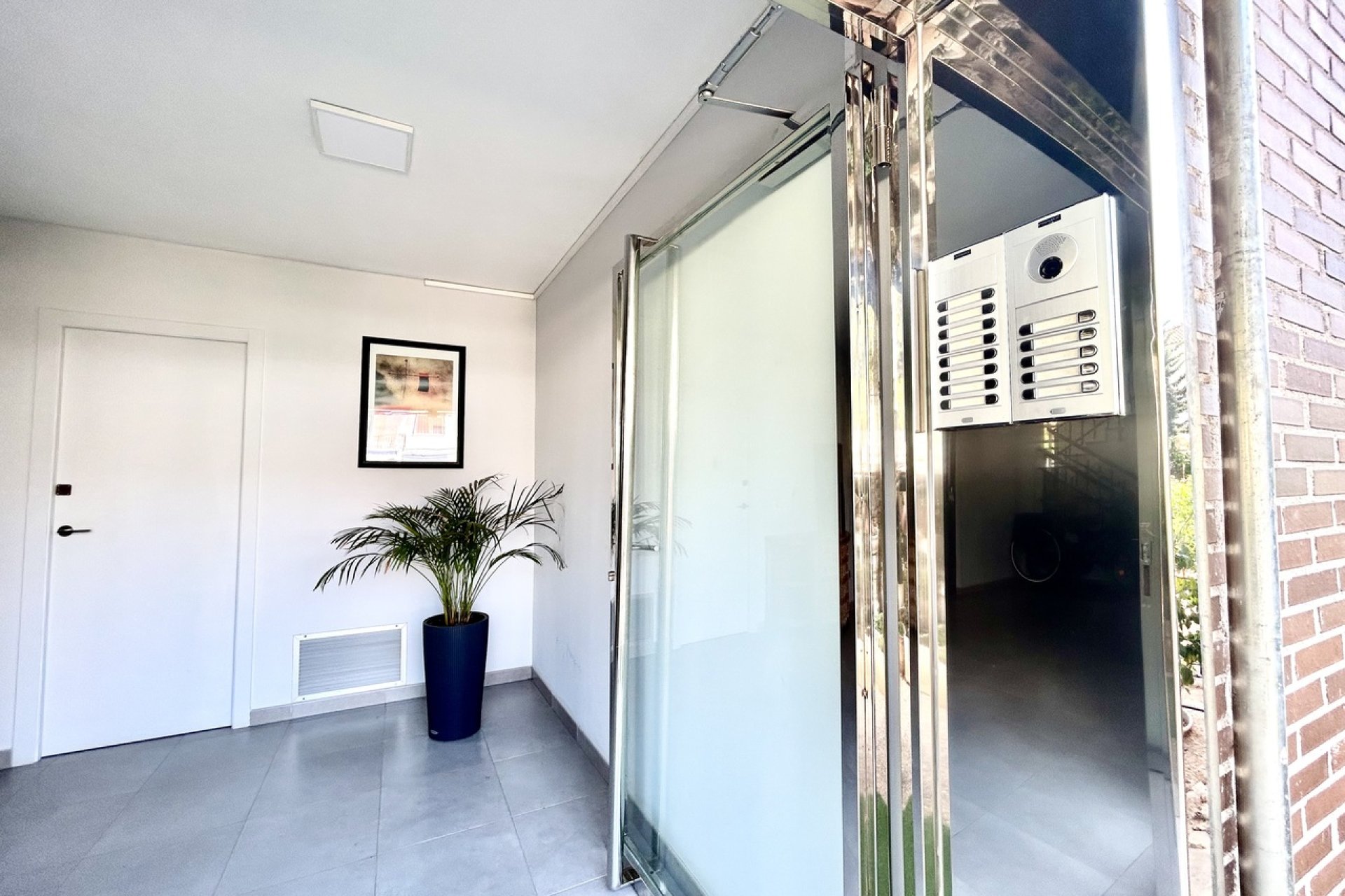 Resale - Apartment - Orihuela Costa - Costa Blanca South