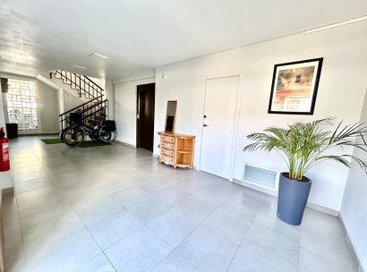 Apartment · Resale - Orihuela Costa · La Zenia · Alicante · Spain