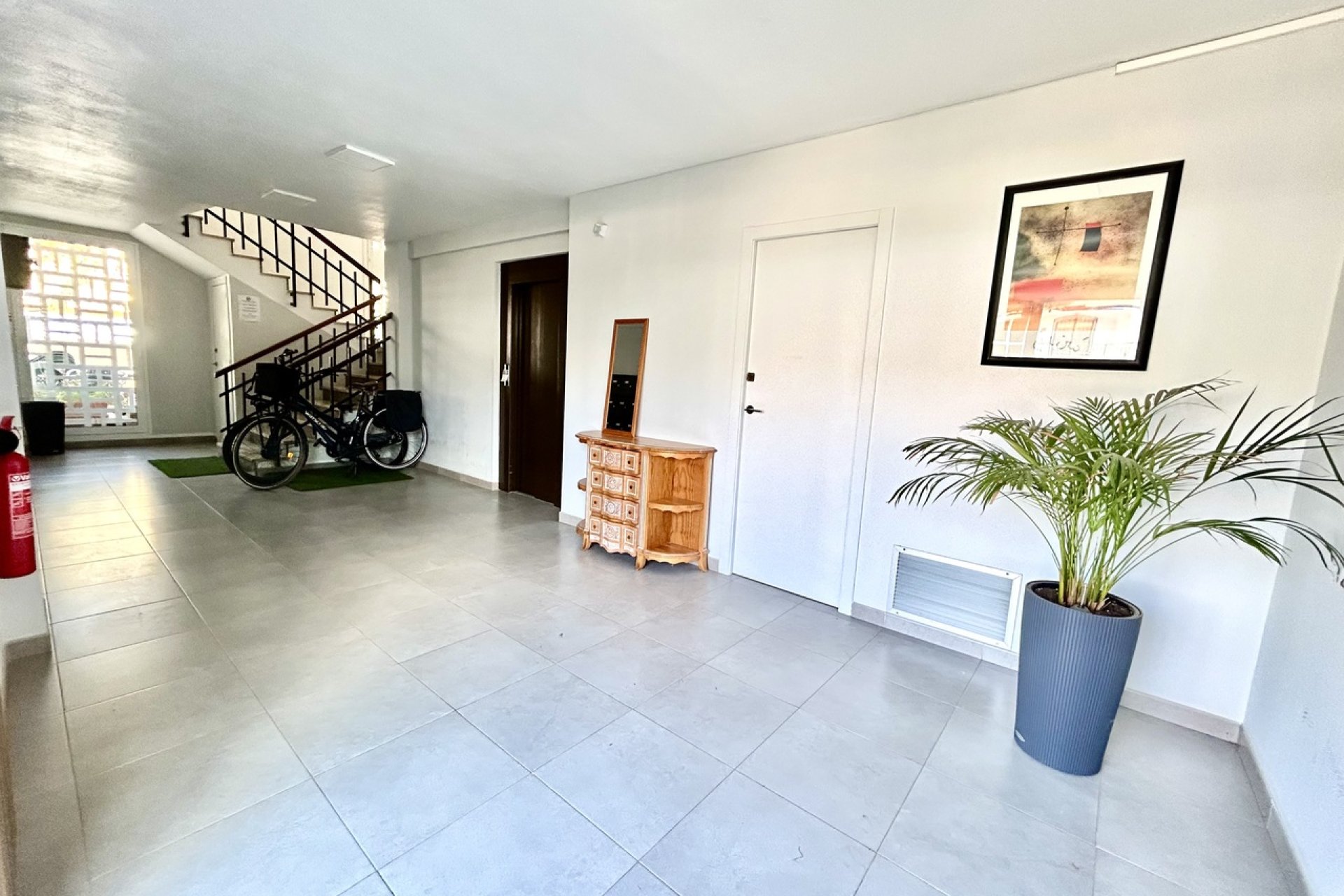 Resale - Apartment - Orihuela Costa - Costa Blanca South