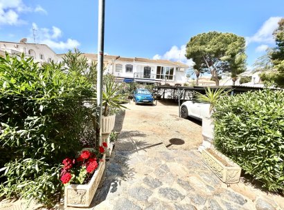 Apartment · Resale - Orihuela Costa · La Zenia · Alicante · Spain