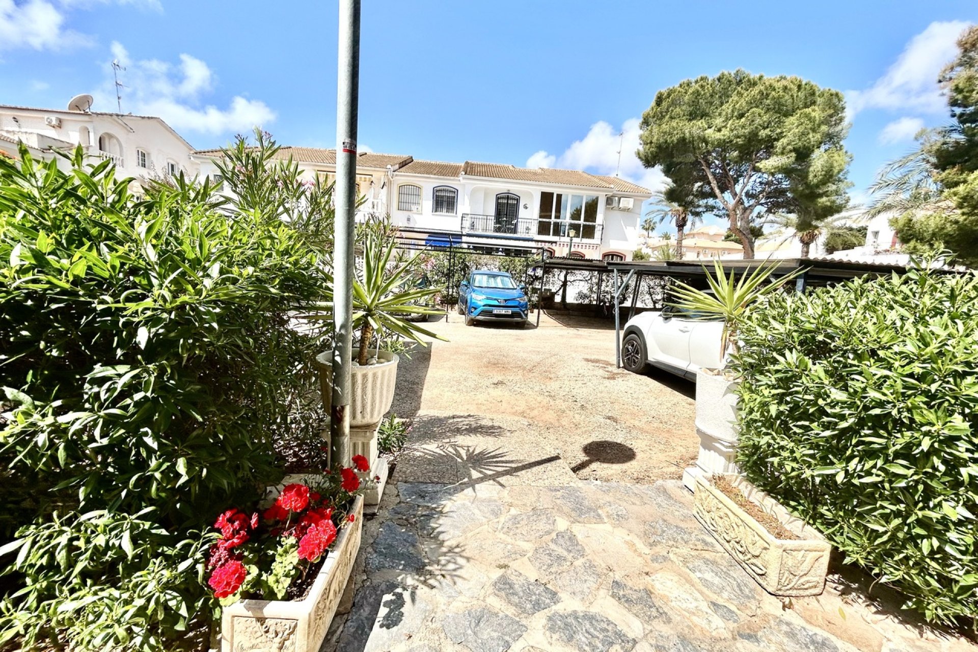 Resale - Apartment - Orihuela Costa - Costa Blanca South
