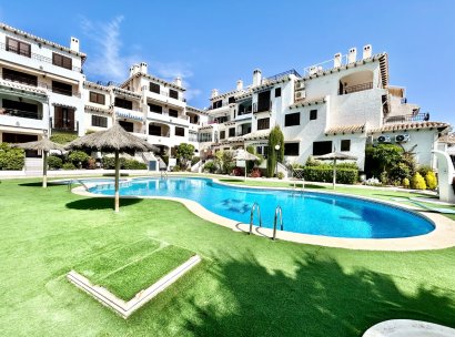 Wohnung · Wiederverkauf - Cabo Roig · Alicante · Spanien
