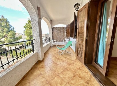Wohnung · Wiederverkauf - Cabo Roig · Alicante · Spanien