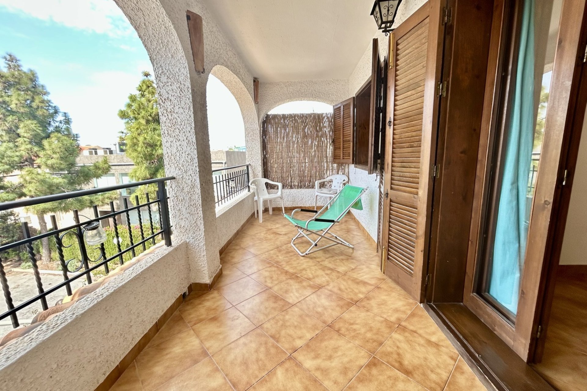 Återförsäljning - Lägenhet - Cabo Roig - Costa Blanca South