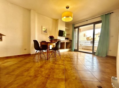 Wohnung · Wiederverkauf - Cabo Roig · Alicante · Spanien