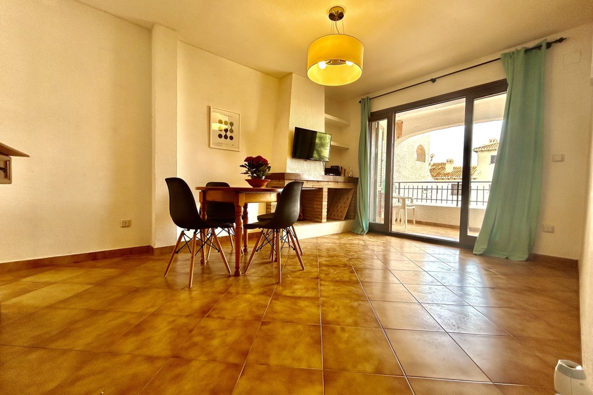 Återförsäljning - Lägenhet - Cabo Roig - Costa Blanca South