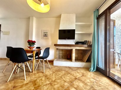 Wohnung · Wiederverkauf - Cabo Roig · Alicante · Spanien