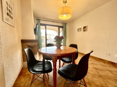 Wohnung · Wiederverkauf - Cabo Roig · Alicante · Spanien