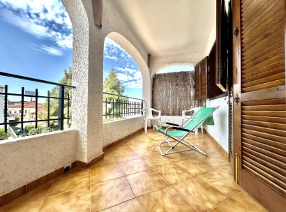 Wohnung · Wiederverkauf - Cabo Roig · Alicante · Spanien